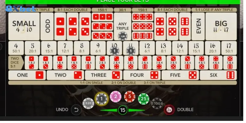 Hướng dẫn chơi Lightning Dice