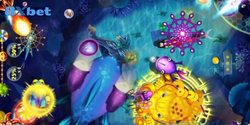 Tìm hiểu thông tin về trò chơi bắn cá