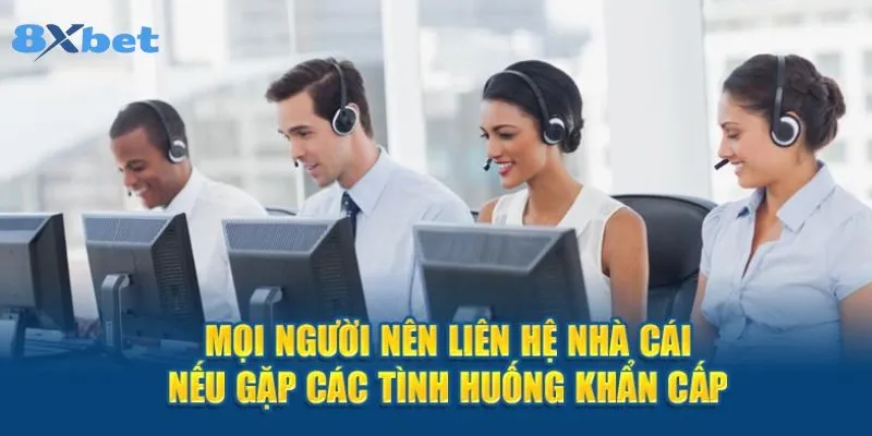 Tìm hiểu thời gian chờ phản hồi khi bạn liên hệ