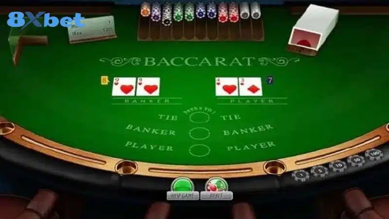 cách bắt cầu baccarat Tìm hiểu tổng quan về cách bắt cầu Baccarat là gì?