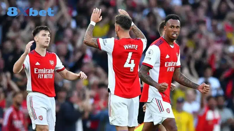 soi kèo Arsenal vs Ipswich Town Thông tin soi kèo Arsenal vs Ipswich Town chi tiết nhất