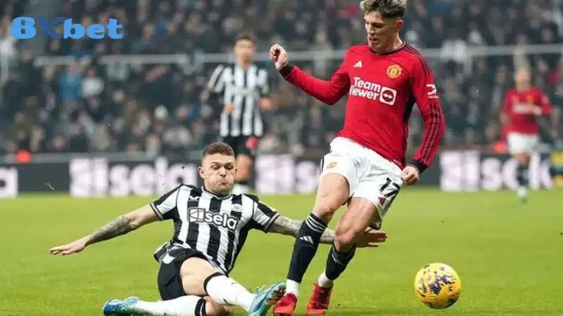 soi kèo Manchester United vs Newcastle United Soi kèo Manchester United vs Newcastle United 03:00 31/12 giải ngoại hạng Anh