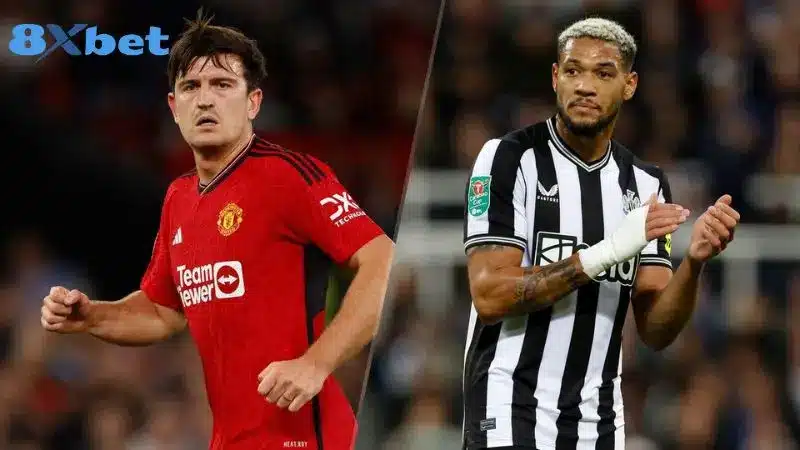 soi kèo Manchester United vs Newcastle United Soi kèo tỉ số Manchester United vs Newcastle United chính xác