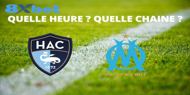 Olympique Marseille Vs Le Havre