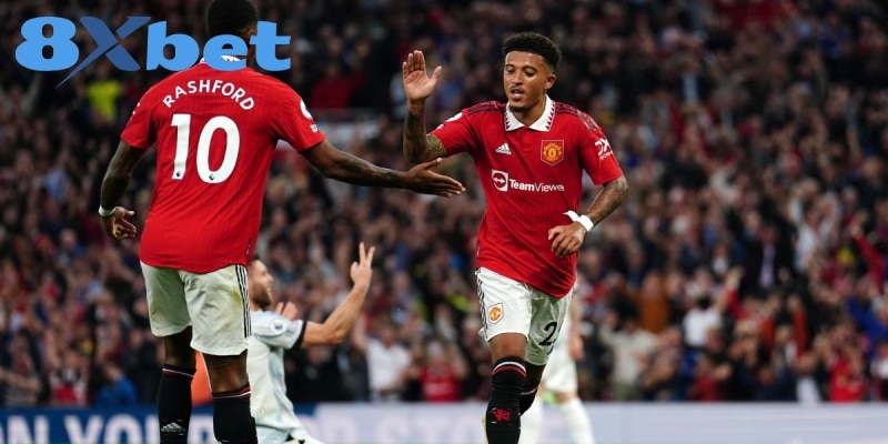 Manchester United vs Southampton