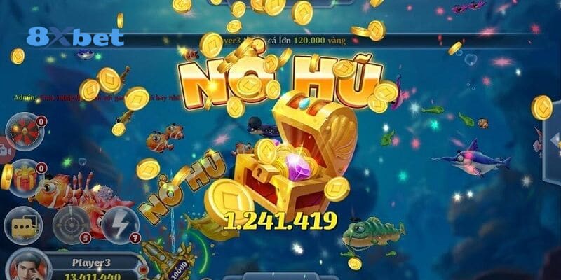 phần mềm hack game nổ hũ