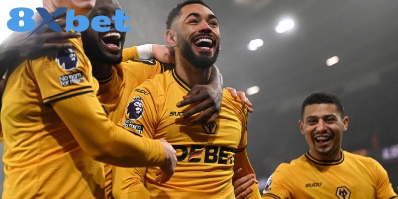 Wolverhampton Wanderers Vs Nottingham Forest