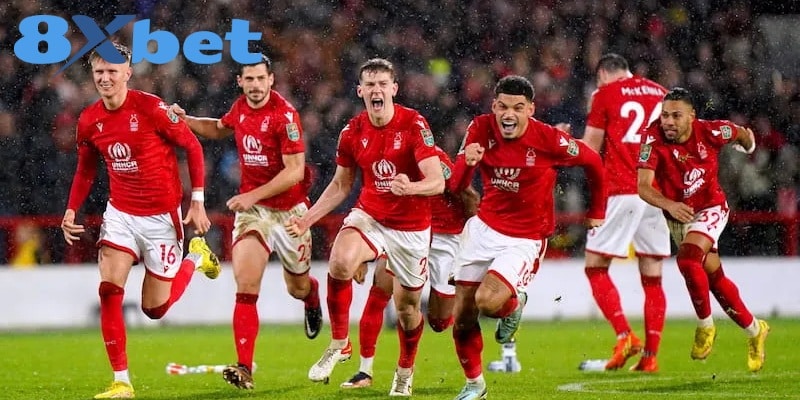 Wolverhampton Wanderers Vs Nottingham Forest