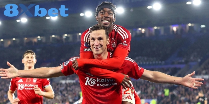 Wolverhampton Wanderers Vs Nottingham Forest